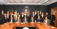 GAHİB, Halı İhracatı İçin Latin Amerika Pazarına Yöneldi