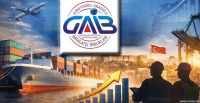 Nisan Ayında Güneydoğu’dan 1.1 milyar Dolarlık İhracat