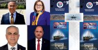 GAÜN’de “Güvenlik Stratejileri ve Yönetimi Kongresi” Düzenleniyor