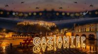 Gaziantep'te Sivrisinek İstilası ve Bunaltıcı Sıcaklar Vatandaşı Zorluyor
