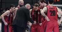 Gaziantep Basketbol’un Şampiyonluk Hayali Zora Girdi