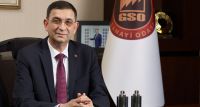 GSO Başkanı Ünverdi: 'Güvenilir Habercilik Daha Değerli Hale Geldi'