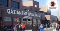 Hava Yolu Gümrük Beyan Sistemi Tüm Havalimanlarında Kullanıma Açıldı