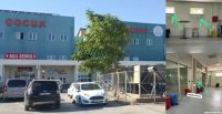 Gaziantep Devlet Hastanesi’nde Yoğun Bakım Havalandırma Skandalı: 'Pencere Açılarak Çözüm Aranıyor'