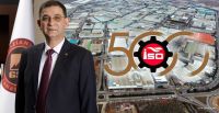 İSO İkinci 500 Listesi Açıklandı: Gaziantep’ten 33 Firma, İller Sıralamasında 4’üncü