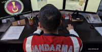 Gaziantep’te Siber Dolandırıcılık Operasyonu: 25 Gözaltı