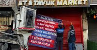 Halk Sağlığını Hiçe Sayan İşletmeye 3 Günlük Kapatma Cezası