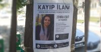 Gaziantep’te 22 Yaşındaki Zehra Eşut Kayıp; Aileden Acil Duyarlılık Çağrısı