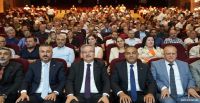 Eğitimin Sahadaki Nabzı Şahinbey’de Tutuldu: Okul Müdürleri Vizyon ve Ortak Akıl İçin Buluştu