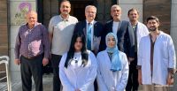 Gaziantep İl Milli Eğitim Müdürü Dr. Önder Arpacı, Özel Eğitim Kurumlarını Yerinde Ziyaret Etti