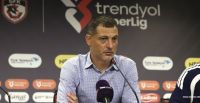 Radoi'den Alanyaspor Beraberliği Sonrası Değerlendirme: 'Final Paslarında Senkron Sorunu Yaşadık'