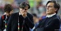 Montella: 'Kader Bizden Yana Değildi' – 65 Şut, 0 Gol!