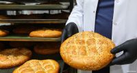 Gaziantep'te Ramazan Pidesi Bu Yıl da 20 TL