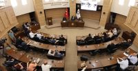 Şahinbey Belediyesi Eylül Ayı İlk Meclis Toplantısını Tamamladı