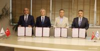 Şahinbey Belediyesi'nden Çiftçilere 100 Milyon TL'lik Tohum ve Gübre Desteği