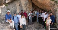 Mithras Kültü Sempozyumu'nda Gaziantep'in Arkeolojik Zenginlikleri Dünyaya Tanıtıldı