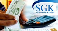 SGK Borçlarına Kolaylık: Peşinat ve Taksit Esnekliği Arttı