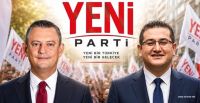 Yeni Parti Şahinbey İlçe Başkanlığı’na Uğur Kalkan Atandı