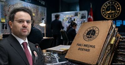 Adalet Bakanlığı'ndan Faili Meçhul Dosyalar İçin Yeni Hamle: 75 İlde 638 Soruşturma Mercek Altında
