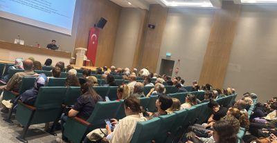 740 Aile Hekimi 'Gebelik, Kadın ve Anne Sağlığı' Eğitiminde Buluştu