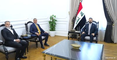 Irak'ın Yeni Döneminde Türk İş Dünyasından Stratejik Adım