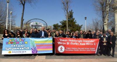 Eğitim Sen ve İHD'den Anadil Günü'nde Uyarı: 'Türkiye'de 18 Dil Yok Olma Tehlikesinde'