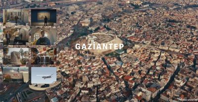 THY’den Gaziantep Tanıtımına Özel Proje: 'Olağanüstü Lezzetler' Dünyayla Buluşuyor