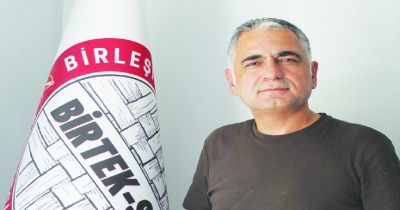 Tekstil Krizinde İşçiler Mağdur: 10 Bin Kişi İşten Çıkarıldı