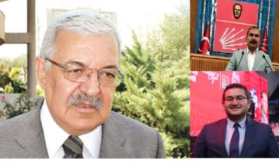 ​CHP Gaziantep’te Fırtına: Peş Peşe İstifa ve Özgür Özel’e Destek Mesajları