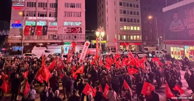 CHP’nin 81 İl Başkanından Ortak Açıklama: 'Hukuksuz Kararı Tanımıyoruz, Direneceğiz'