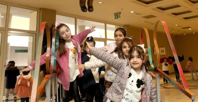 Minik Kalpler İçin Perde Açılıyor: Gaziantep’te 3. Çocuk Tiyatroları Şenliği Başlıyor