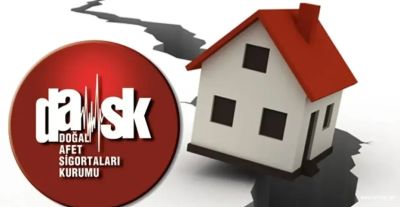 DASK Genel Şartlarında Köklü Revizyon: Tapuyla Birlikte Poliçe de Yenilenecek