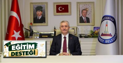 Şahinbey’den Üniversitelilere 33-66 Bin TL Destek: Ödemeler 26 Ekim’de