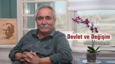 Devlet ve Değişim