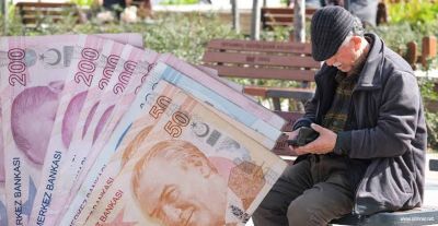 Milyonlarca Emeklinin Beklediği An Yaklaşıyor: 3 Temmuz'da Gözler Enflasyonda