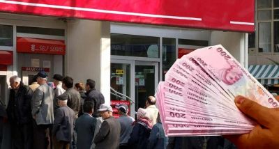 Enflasyon Verileri Açıklandı: Memur ve Emekli Maaş Artış Oranları Belli Oldu