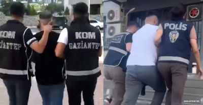 'Polatlar' Suç Örgütüne Ağır Darbe: 20 Gözaltı, 28 Milyon Liralık Varlığa El Koyma