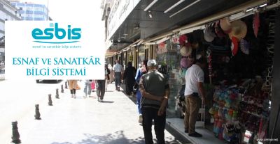Gaziantep'te 5 Ayda 582 İşletme Kapandı