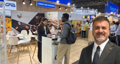 SIAL Paris’te Türk Gıda Ürünlerine Büyük İlgi
