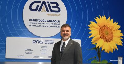 Güneydoğu'nun Hububat Sektörü İhracatı 7 Ayda 2,2 Milyar Dolar