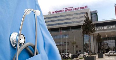 Gaziantep’e 41 Yeni Hekim Atandı: İşte Branş Dağılımı