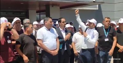 Gaziantep Üniversitesi’nde Promosyon Gerilimi: Sendikalar Teklife Tepkili, İmza Yok