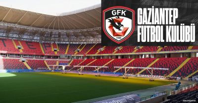 Gaziantep FK’tan 2026-2027 Sezonu Kombine Biletleri Satışa Sunuldu