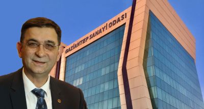 GSO Başkanı Ünverdi: 