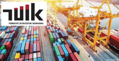 Yılın İlk Dört Ayında İhracat 88,7 Milyar Dolar, Dış Ticaret Açığı Yüzde 7,3 Arttı