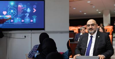 Gürban’ın Yıllar Önceki Çağrısı Karşılık Buldu; Okullarda Finansal Okuryazarlık Dersi Bugün Başladı