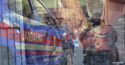 Gaziantep Dahil 24 İlde 32 Ayrı Organize Suç Örgütüne Yönelik Operasyon: 313 Gözaltı