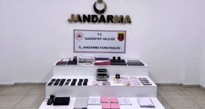 İçişleri Bakanlığı'ndan Gaziantep Dahil 15 İlde Büyük Operasyon