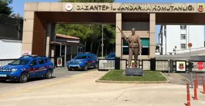 Gaziantep'te JASAT'tan Büyük Operasyon: 9 Faili Meçhul Olay Aydınlatıldı