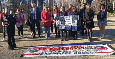 Birleşik Kamu-İş: 8 Mart Sembolik Kutlama Değil, Sınıf Mücadelesinin Simgesidir